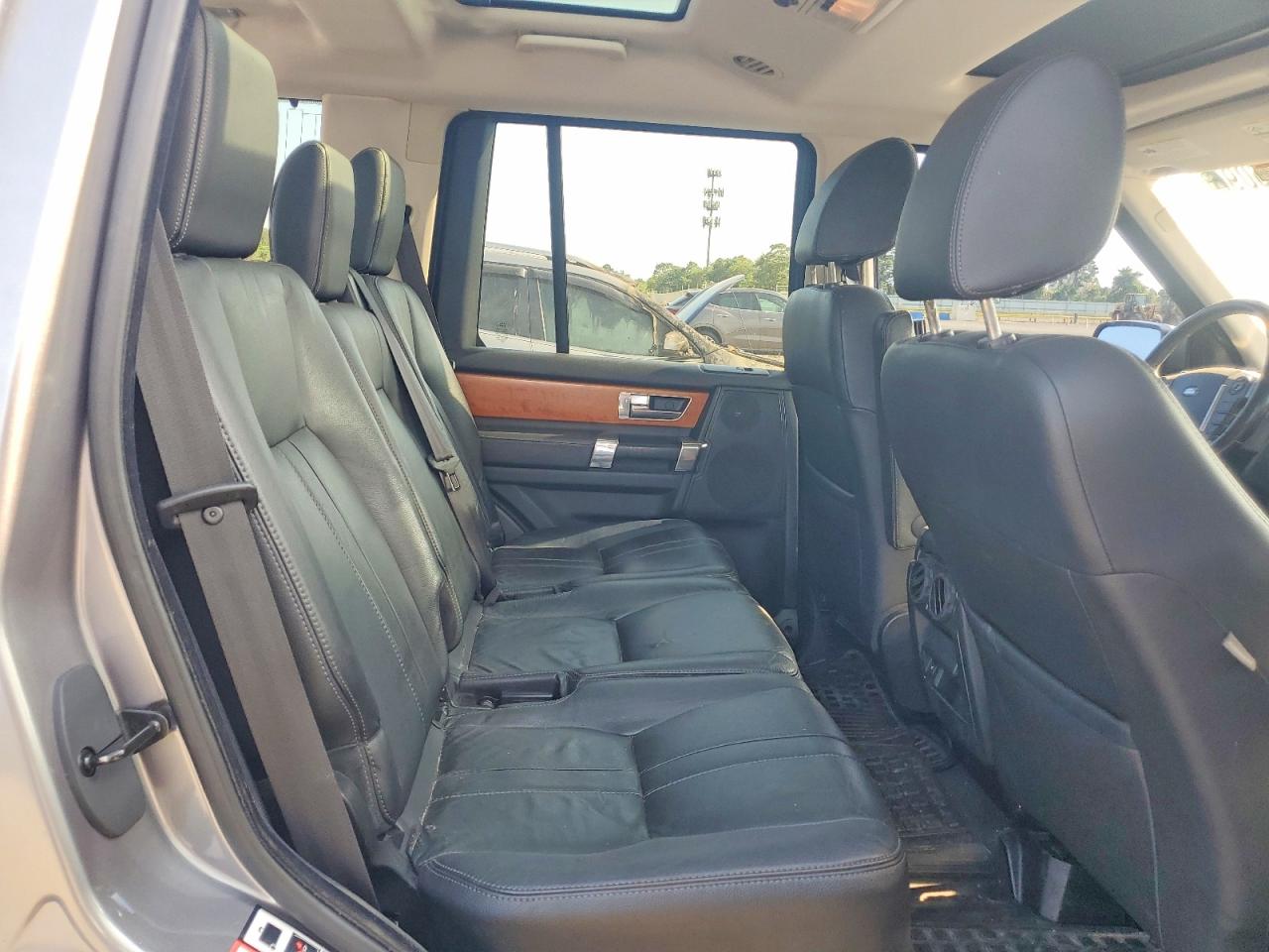 SALAG2D48CA632552 · 2012 LAND ROVER LR4 · 11/13