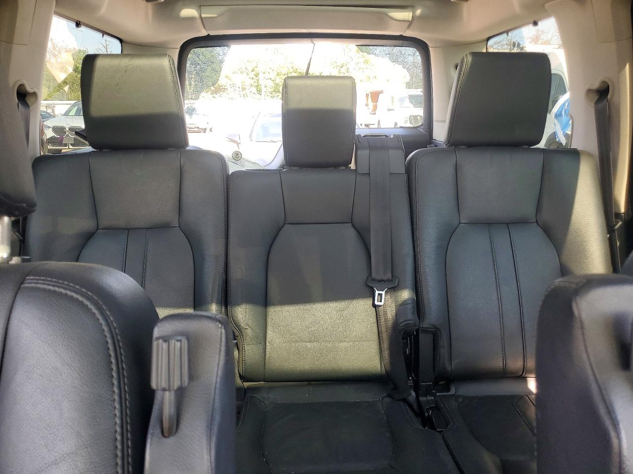 SALAG2D48CA632552 · 2012 LAND ROVER LR4 · 10/13
