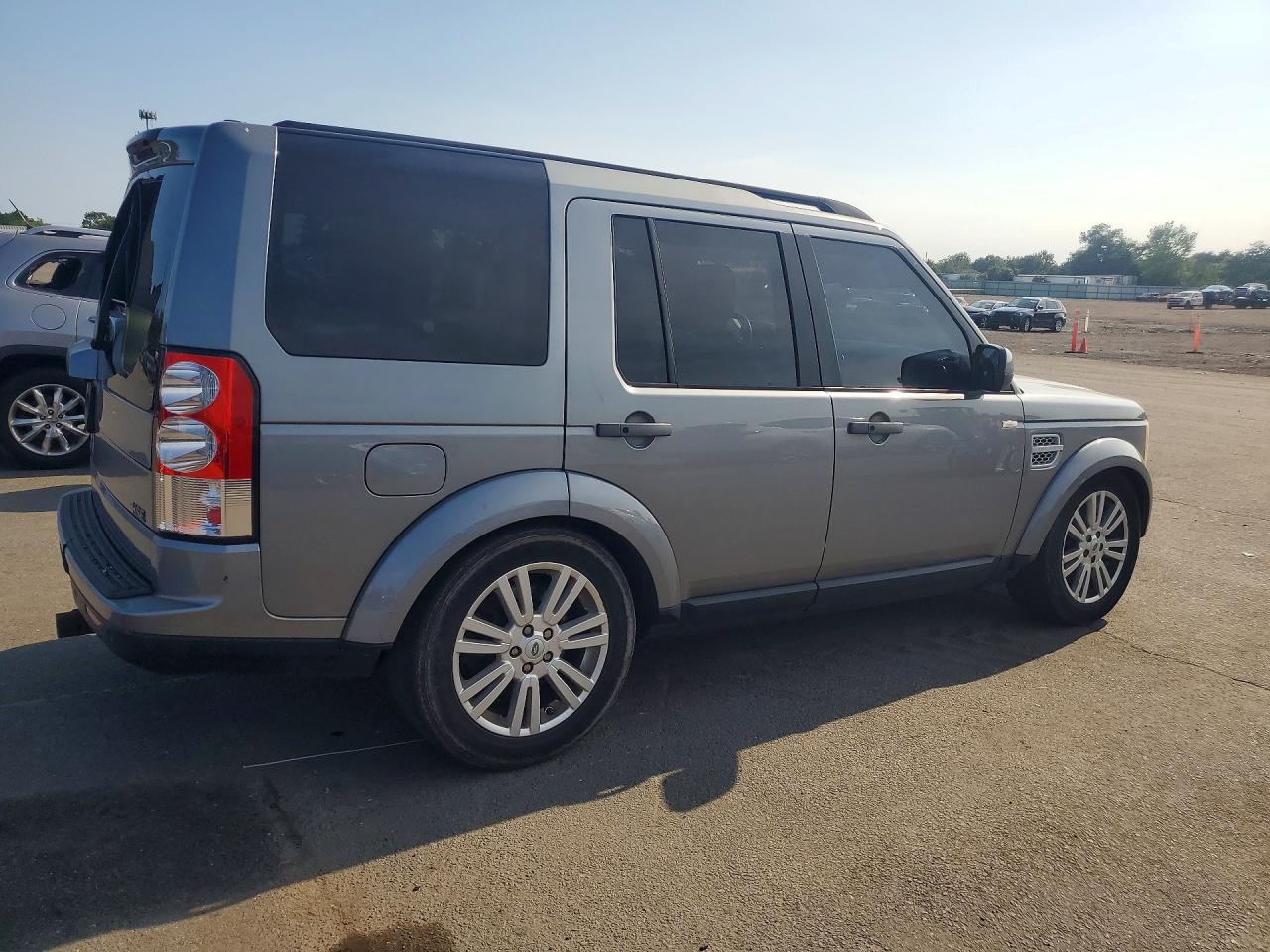 SALAG2D48CA632552 · 2012 LAND ROVER LR4 · 3/13