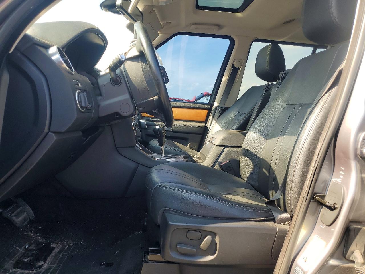 SALAG2D48CA632552 · 2012 LAND ROVER LR4 · 7/13