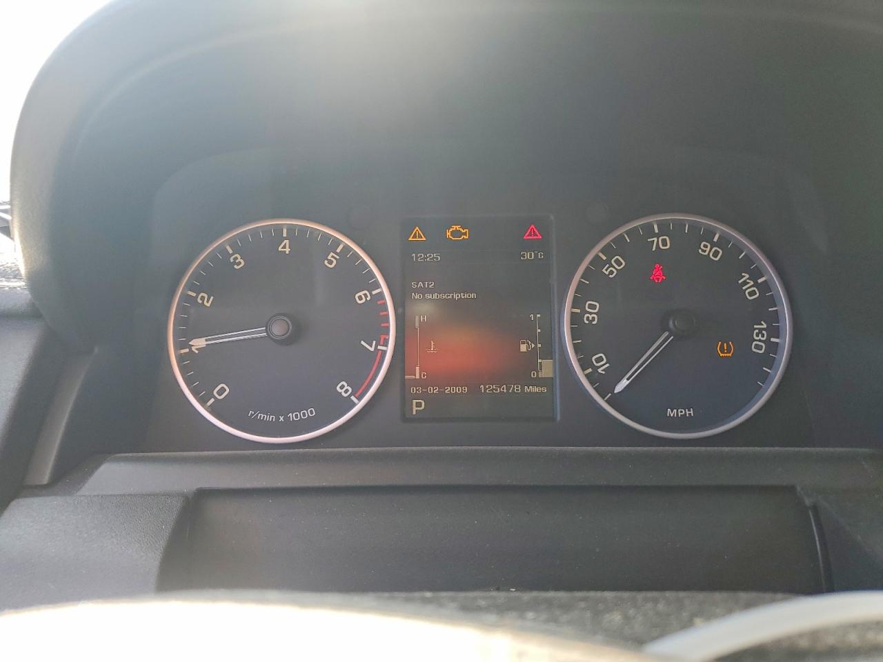 SALAG2D48CA632552 · 2012 LAND ROVER LR4 · 9/13