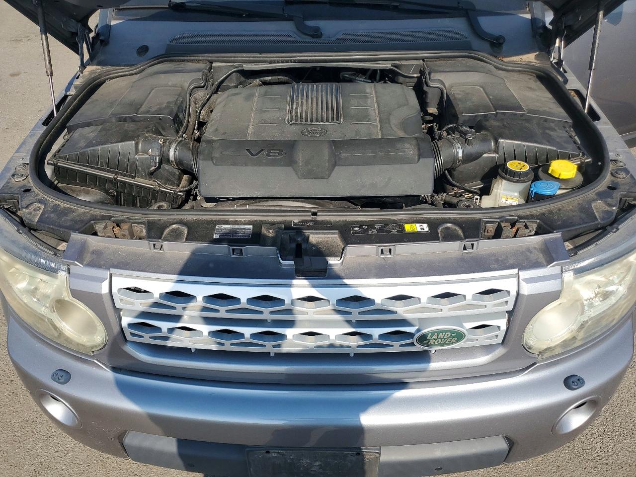 SALAG2D48CA632552 · 2012 LAND ROVER LR4 · 12/13