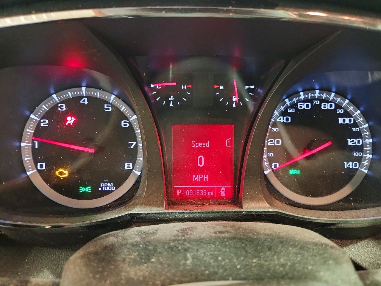 2GKFLUE53C6193919 · 2012 GMC TERRAIN · 9/13