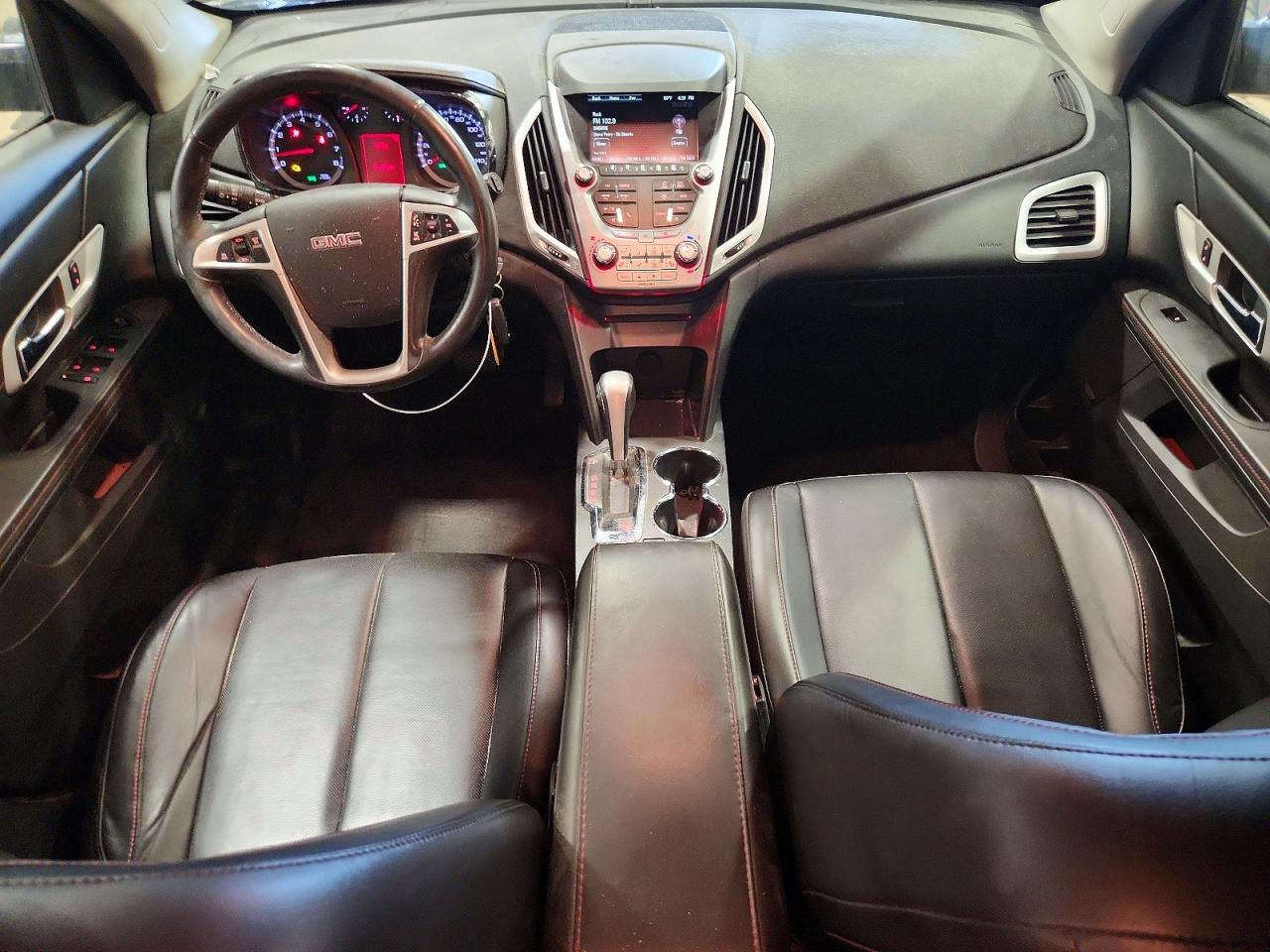 2GKFLUE53C6193919 · 2012 GMC TERRAIN · 8/13