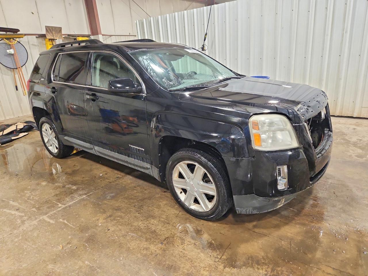2GKFLUE53C6193919 · 2012 GMC TERRAIN · 4/13