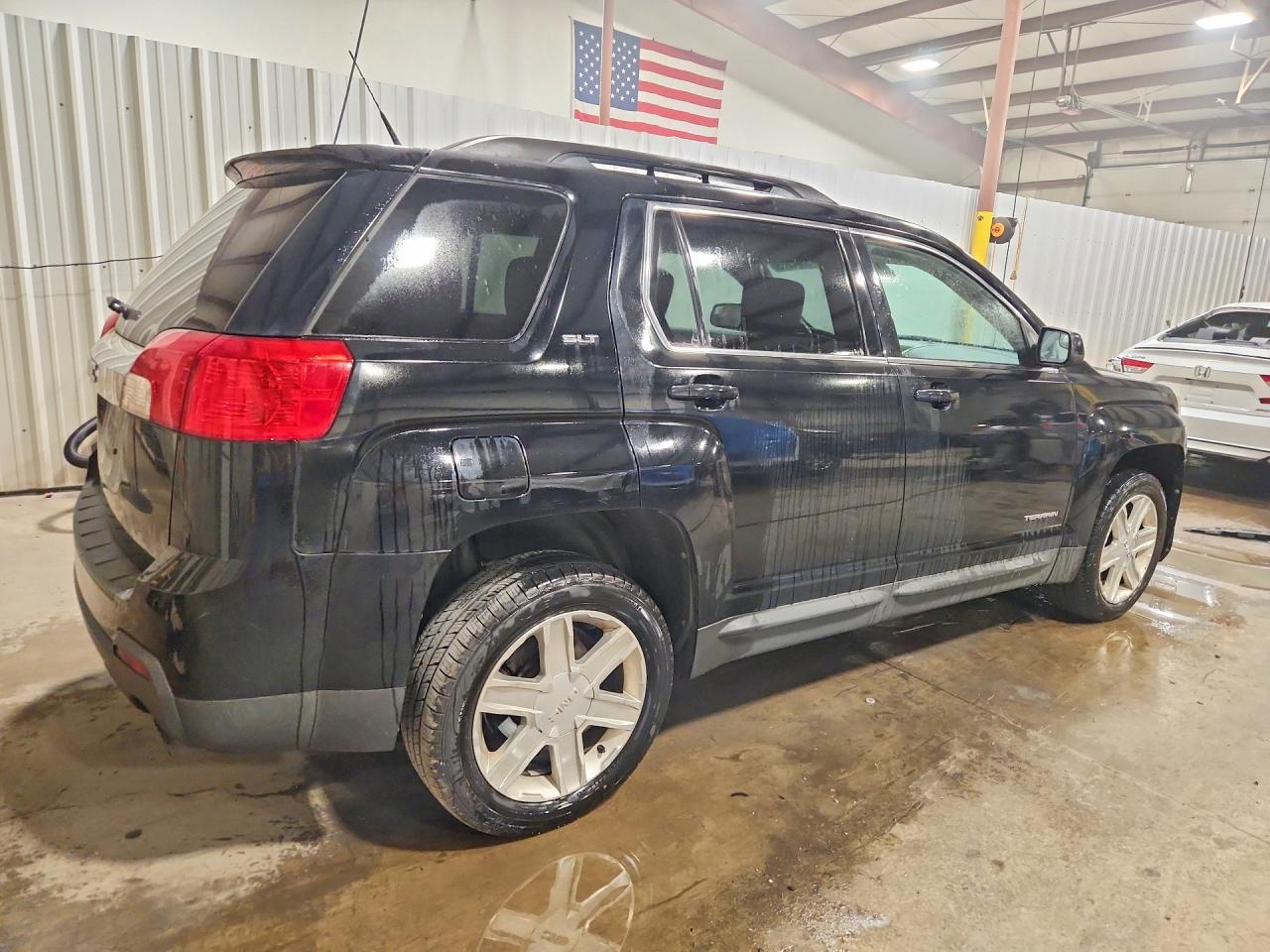 2GKFLUE53C6193919 · 2012 GMC TERRAIN · 3/13