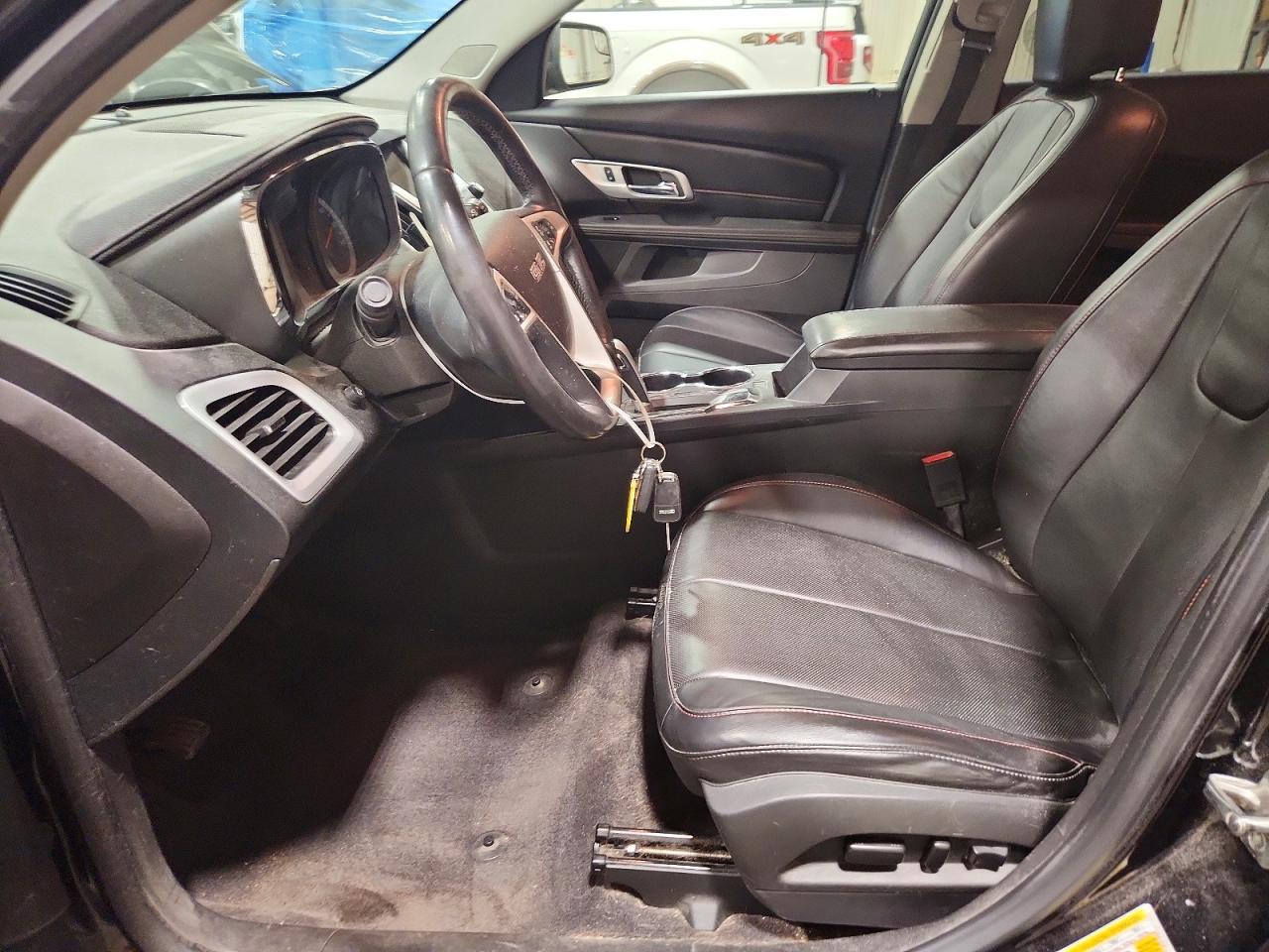 2GKFLUE53C6193919 · 2012 GMC TERRAIN · 7/13
