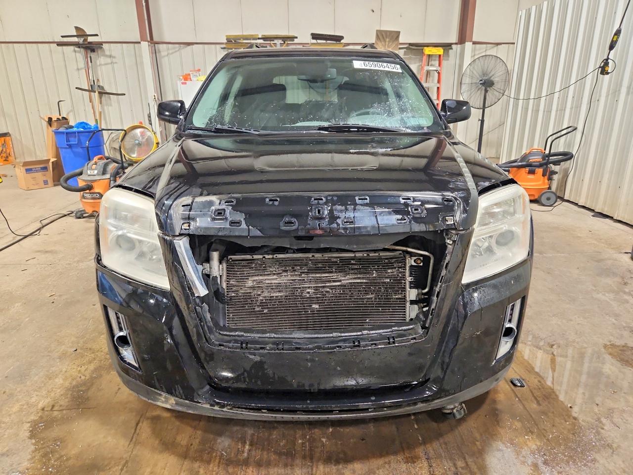 2GKFLUE53C6193919 · 2012 GMC TERRAIN · 5/13