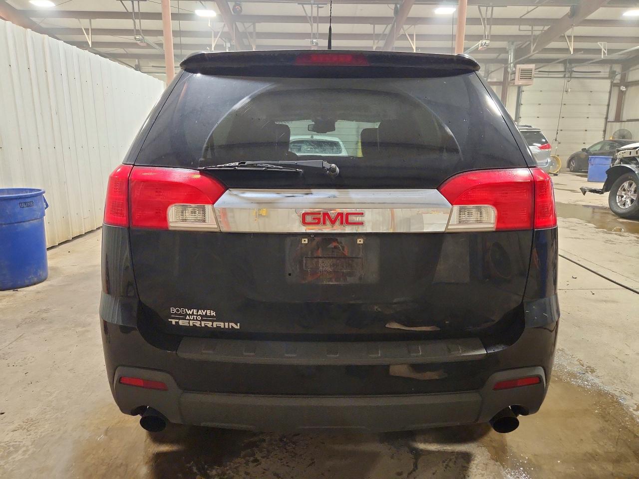 2GKFLUE53C6193919 · 2012 GMC TERRAIN · 6/13