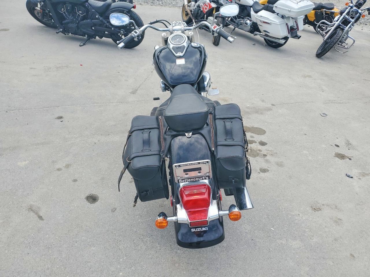 JS1VS55A752113805 · 2005 SUZUKI C50 · 6/9