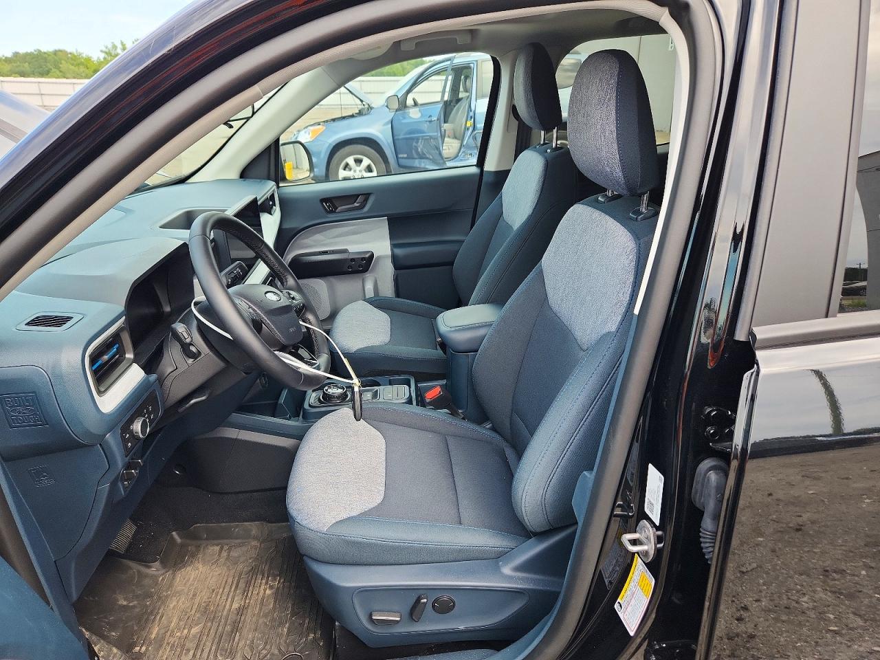 3FTTW8J37TRA36498 · 2026 FORD MAVERICK · 7/12
