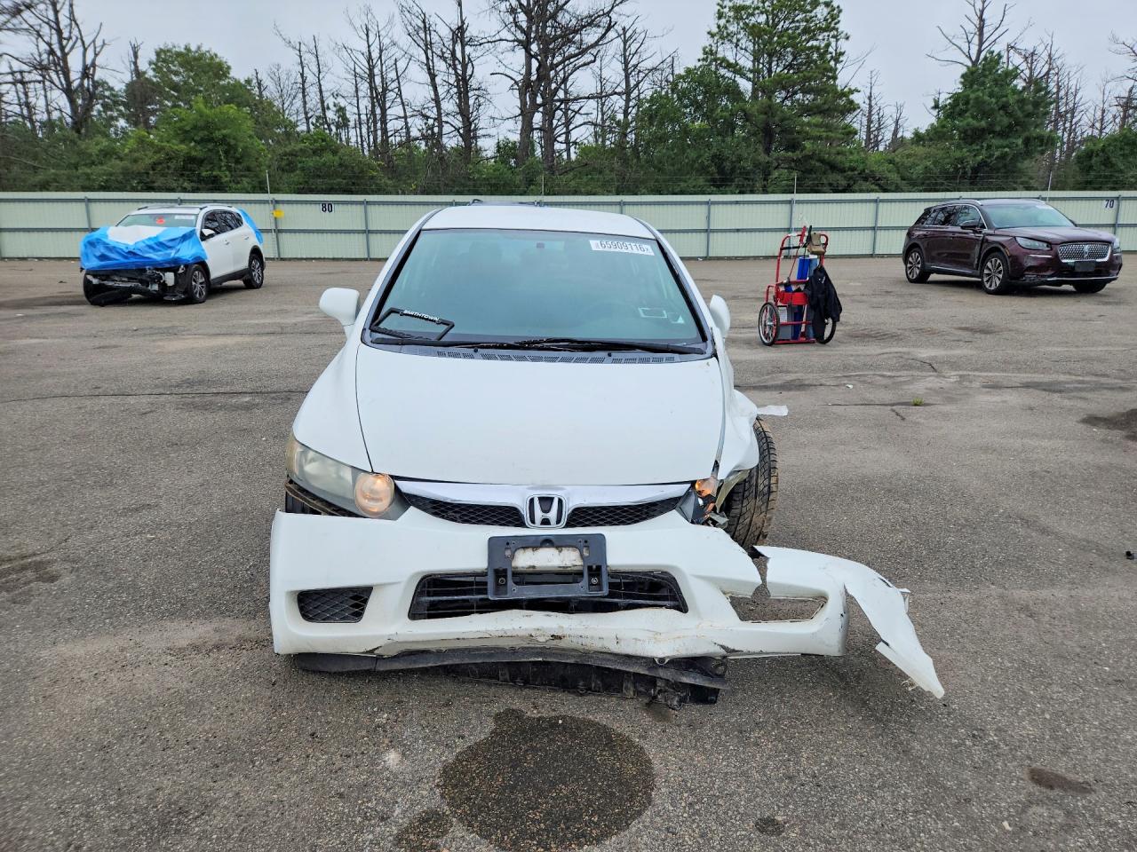 2HGFA1F64AH571420 · 2010 HONDA CIVIC · 5/12