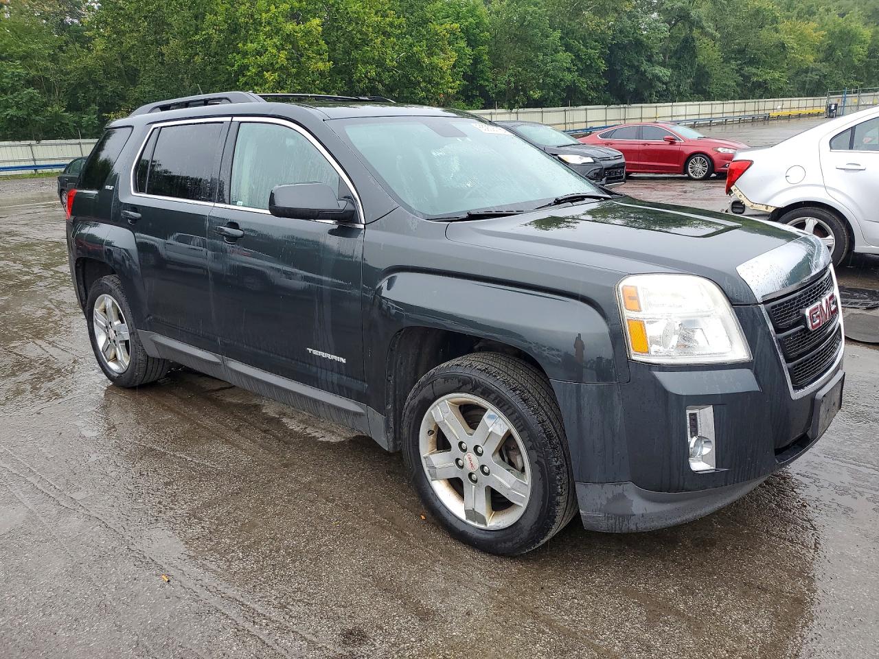 2GKFLVE31D6344326 · 2013 GMC TERRAIN · 4/13