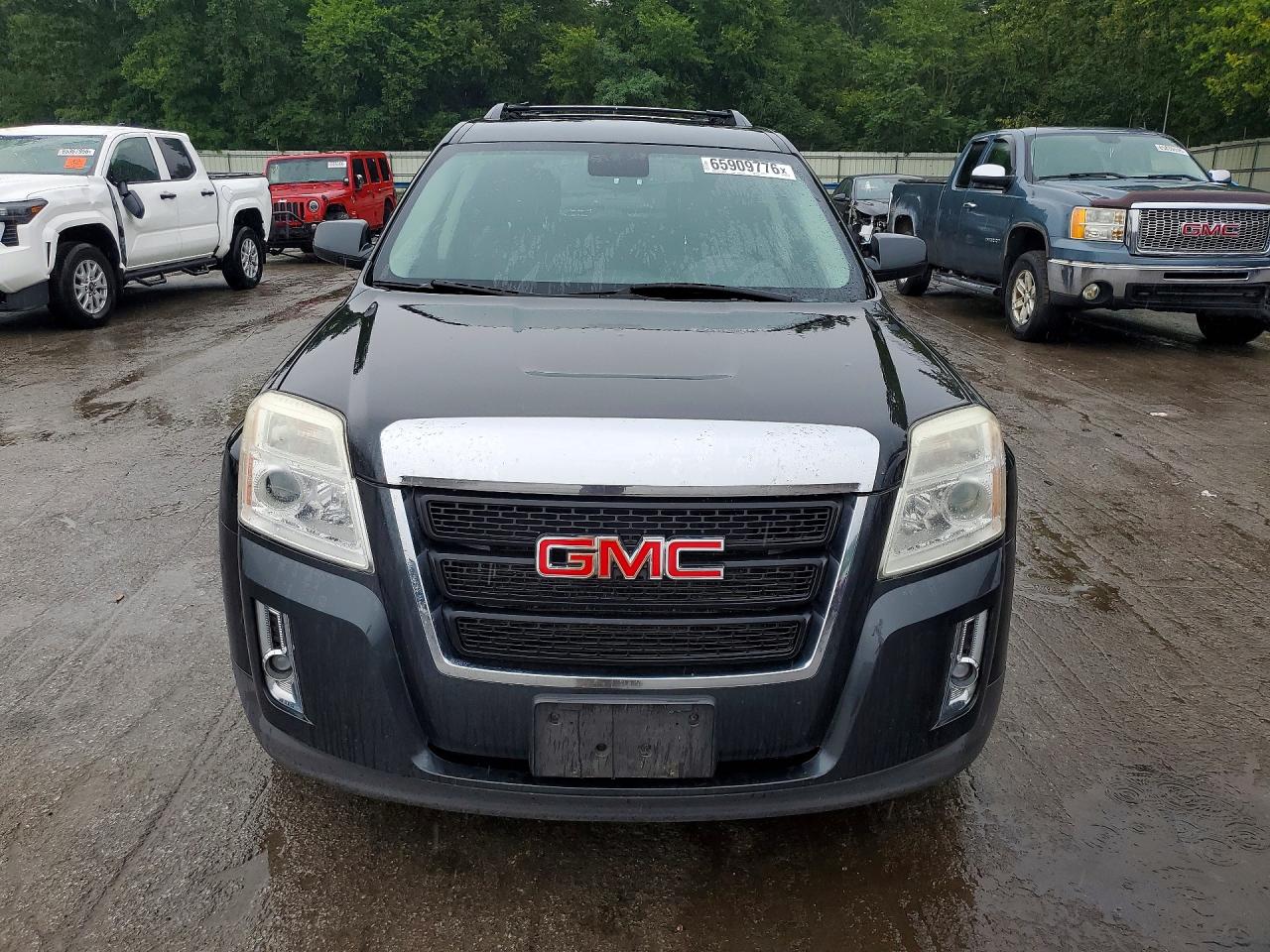 2GKFLVE31D6344326 · 2013 GMC TERRAIN · 5/13