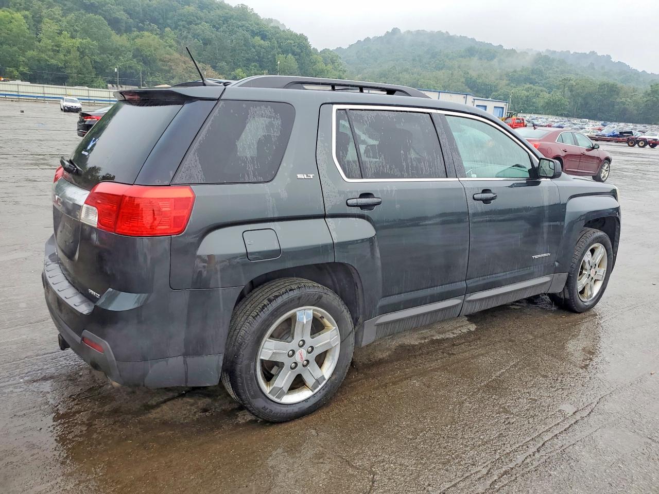 2GKFLVE31D6344326 · 2013 GMC TERRAIN · 3/13