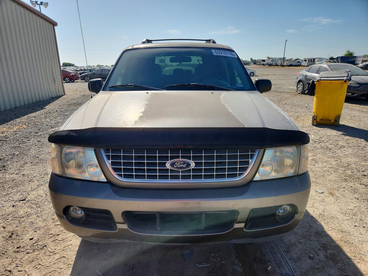 1FMZU63K25ZA51171 · 2005 FORD EXPLORER · 5/13