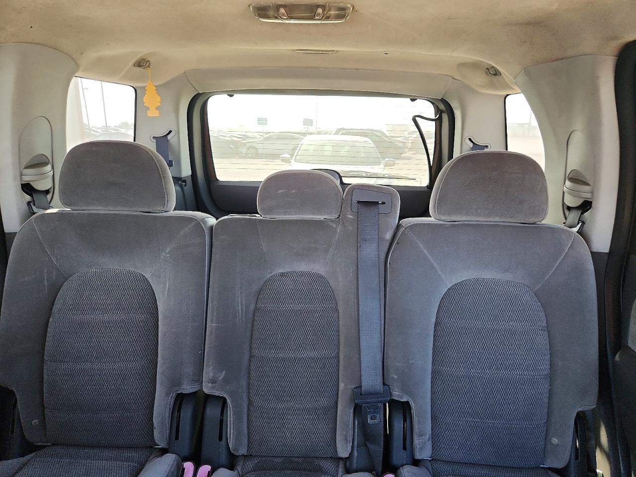 1FMZU63K25ZA51171 · 2005 FORD EXPLORER · 10/13