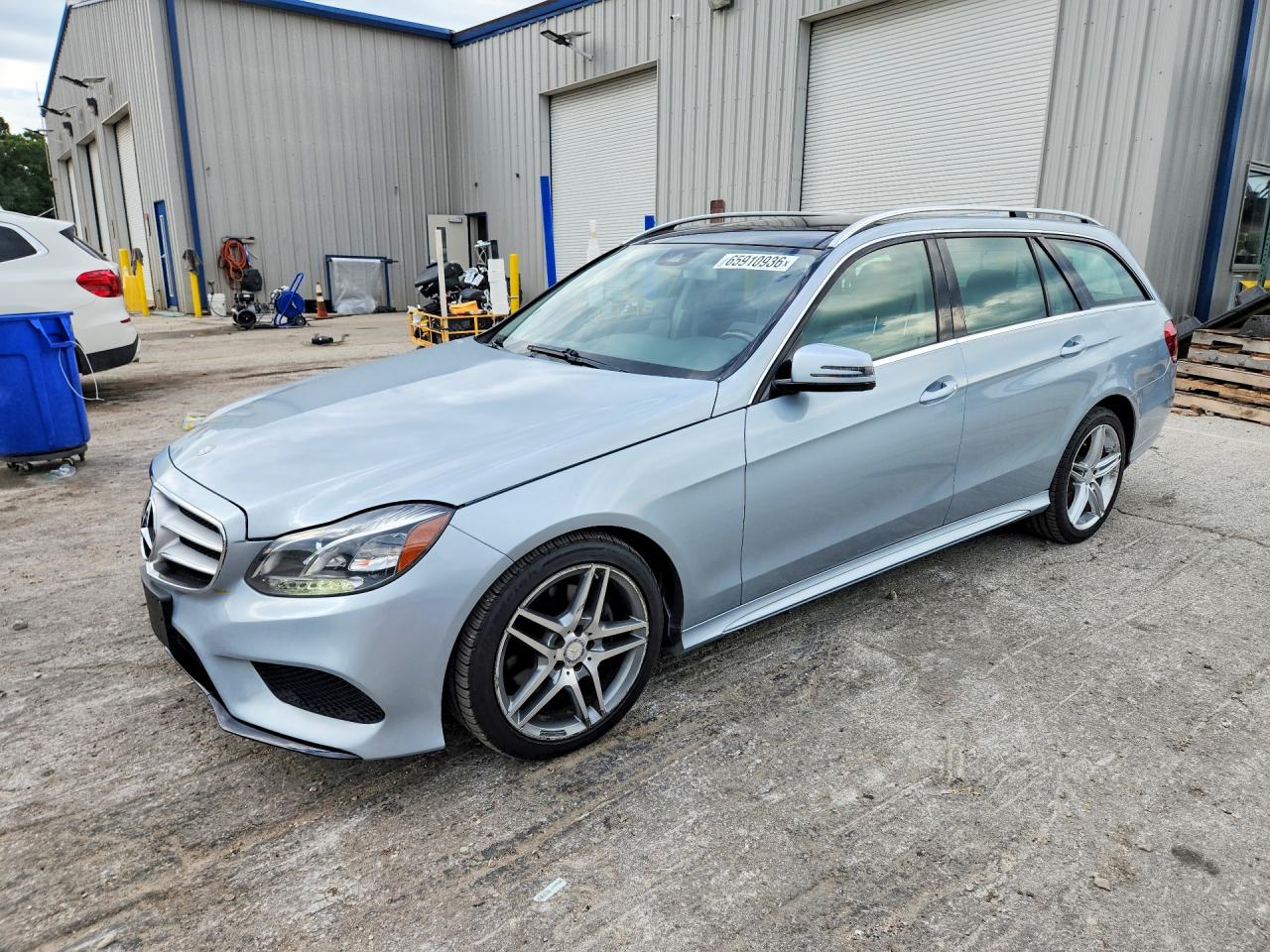WDDHH8JBXEA791610 · 2014 MERCEDES-BENZ E