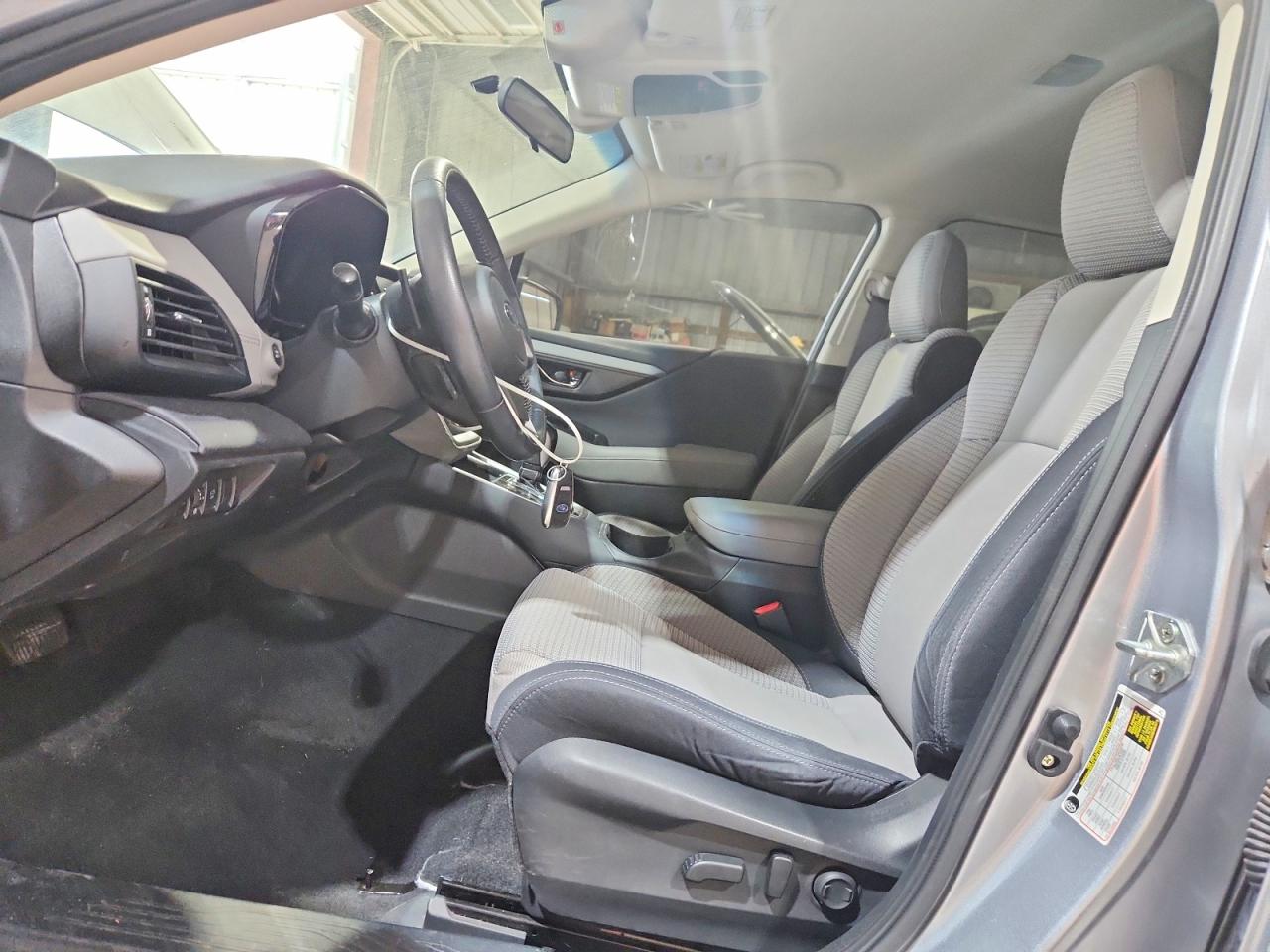 4S4BTADC7N3164132 · 2022 SUBARU OUTBACK · 7/13