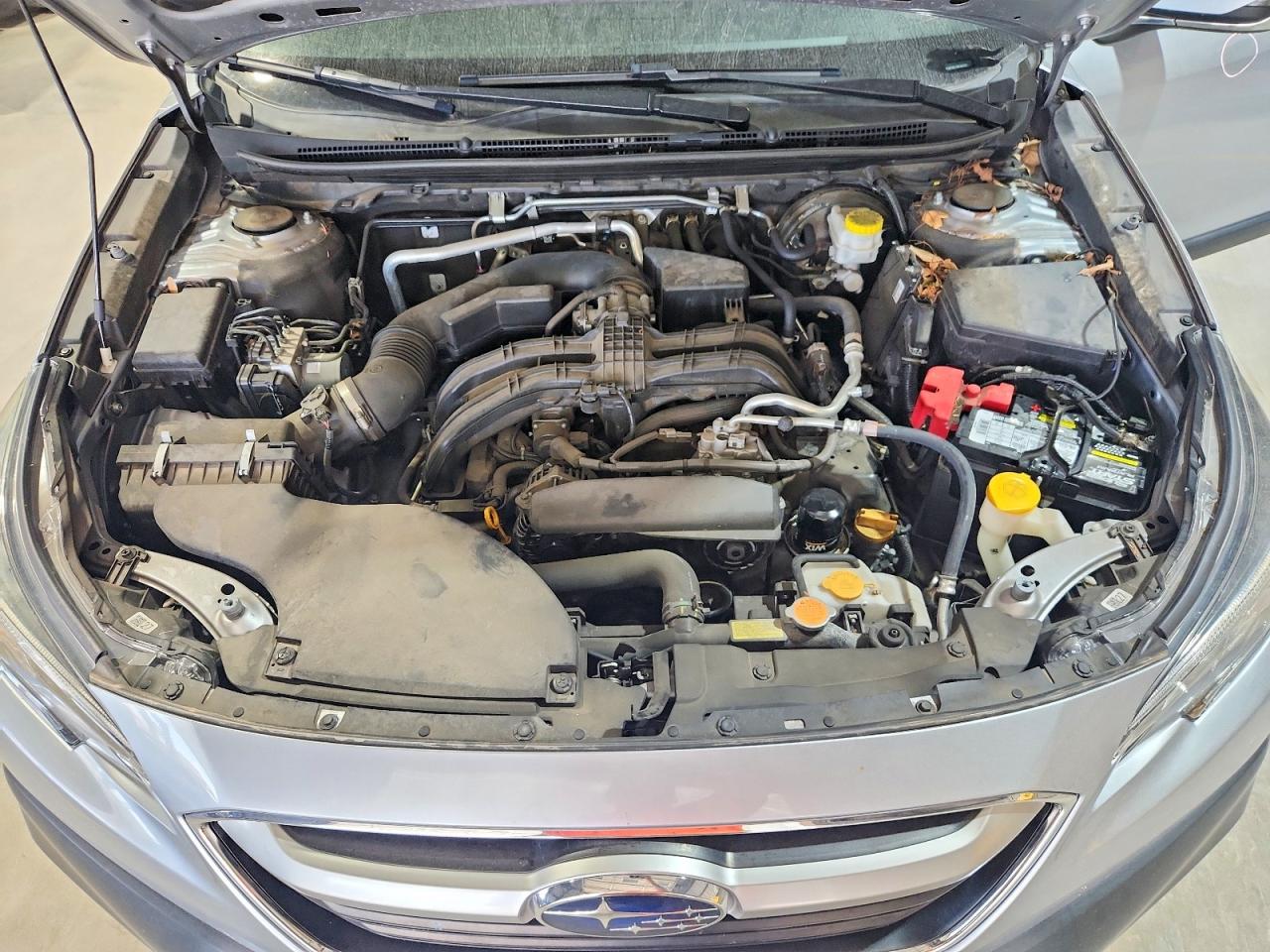 4S4BTADC7N3164132 · 2022 SUBARU OUTBACK · 12/13