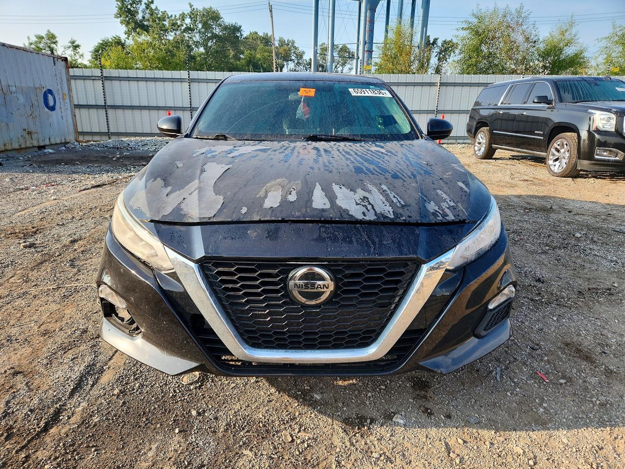 1N4BL4CV9KC119381 · 2019 NISSAN ALTIMA · 5/12
