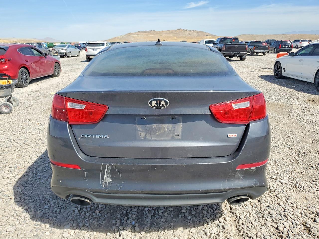 KNAGM4A78F5621792 · 2015 KIA OPTIMA · 6/12