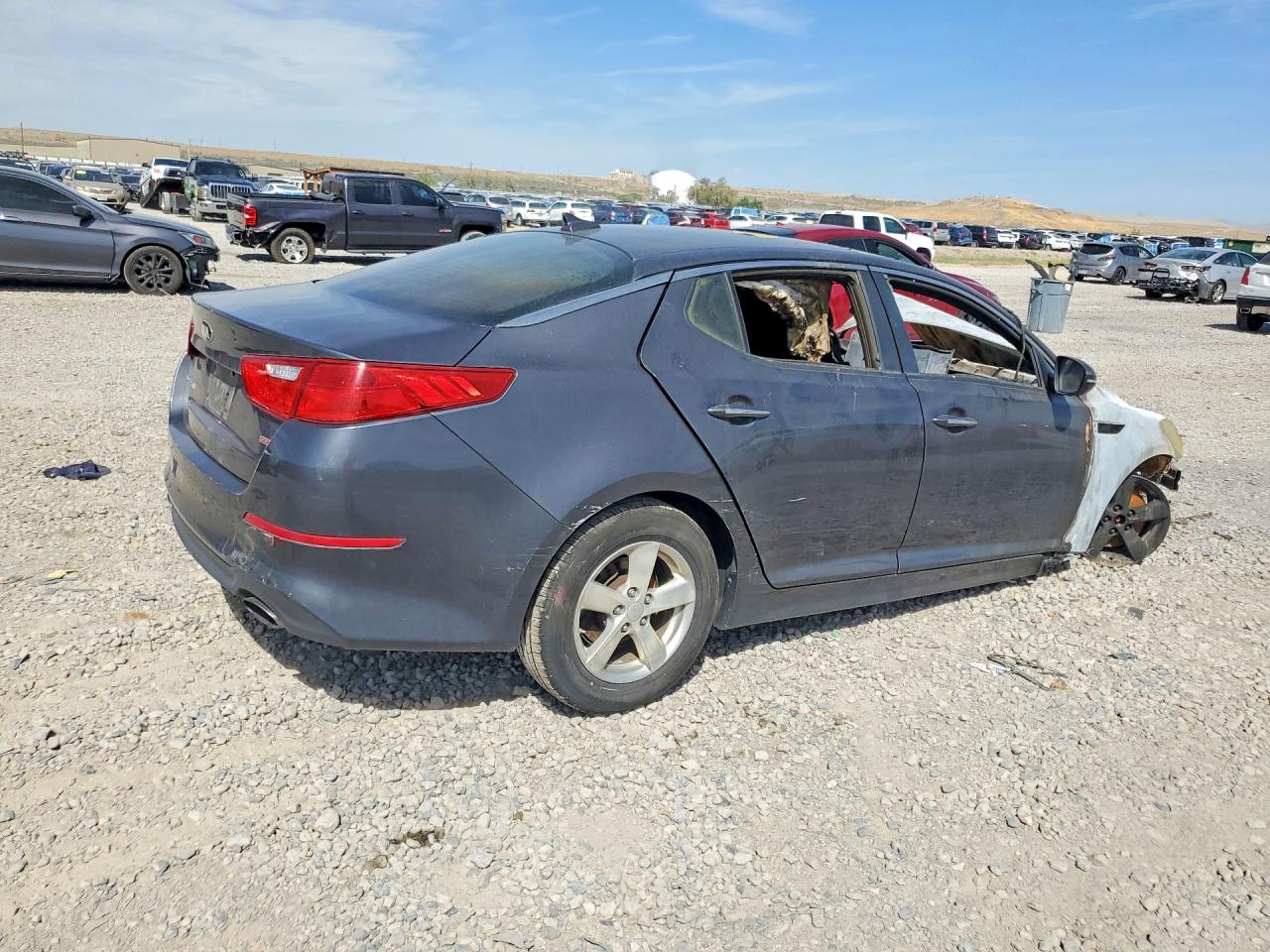 KNAGM4A78F5621792 · 2015 KIA OPTIMA · 3/12