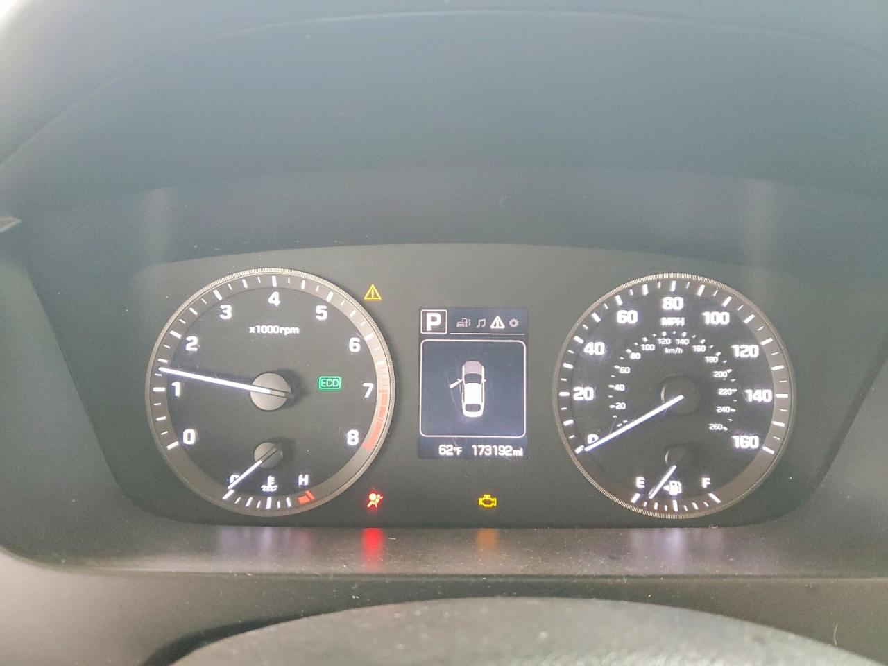 5NPE34AF3FH087217 · 2015 HYUNDAI SONATA · 9/12