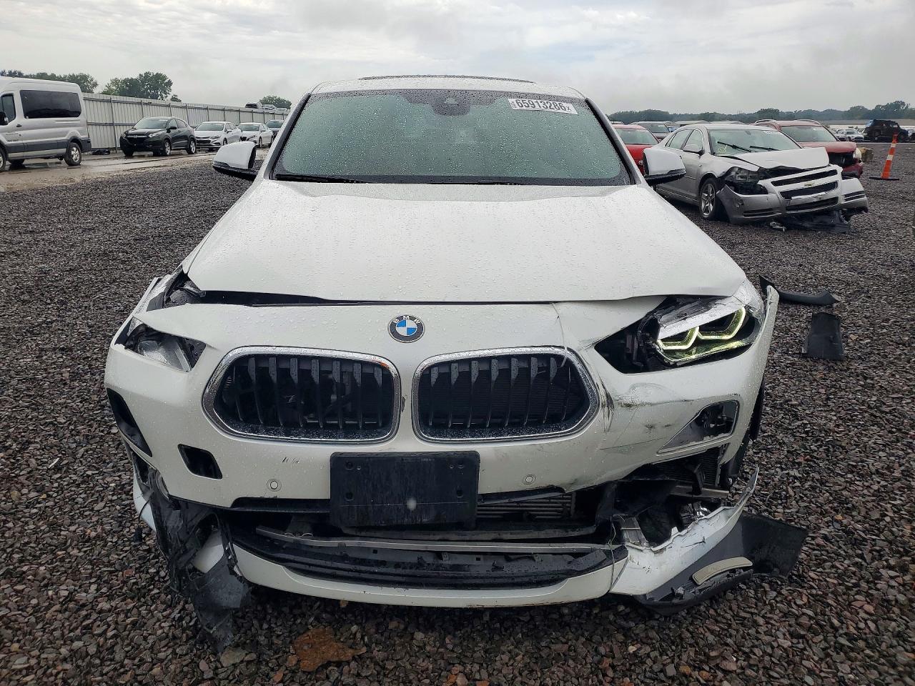 WBXYJ1C00L5P06834 · 2020 BMW X2 · 5/13