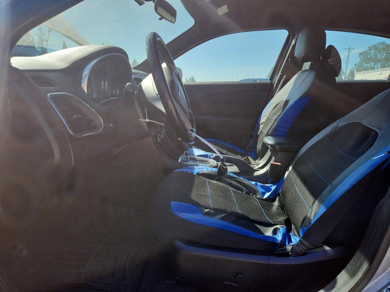 1C3CCBBB6EN132399 · 2014 CHRYSLER 200 · 7/12