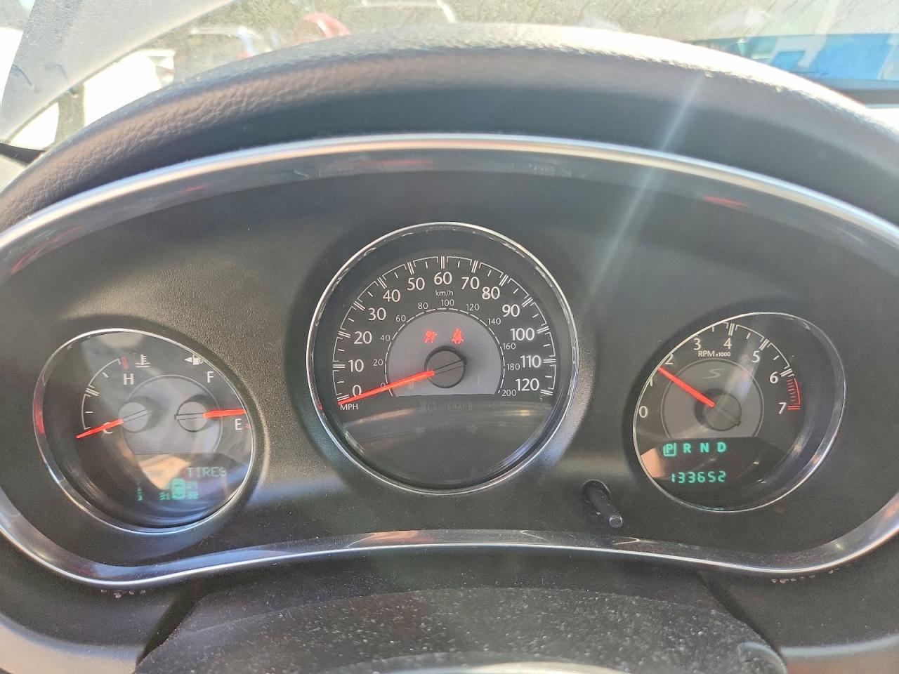 1C3CCBBB6EN132399 · 2014 CHRYSLER 200 · 9/12