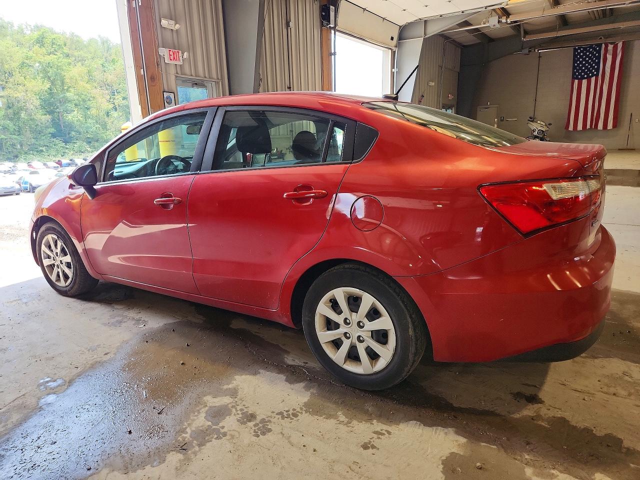KNADM4A3XH6015360 · 2017 KIA RIO · 2/12