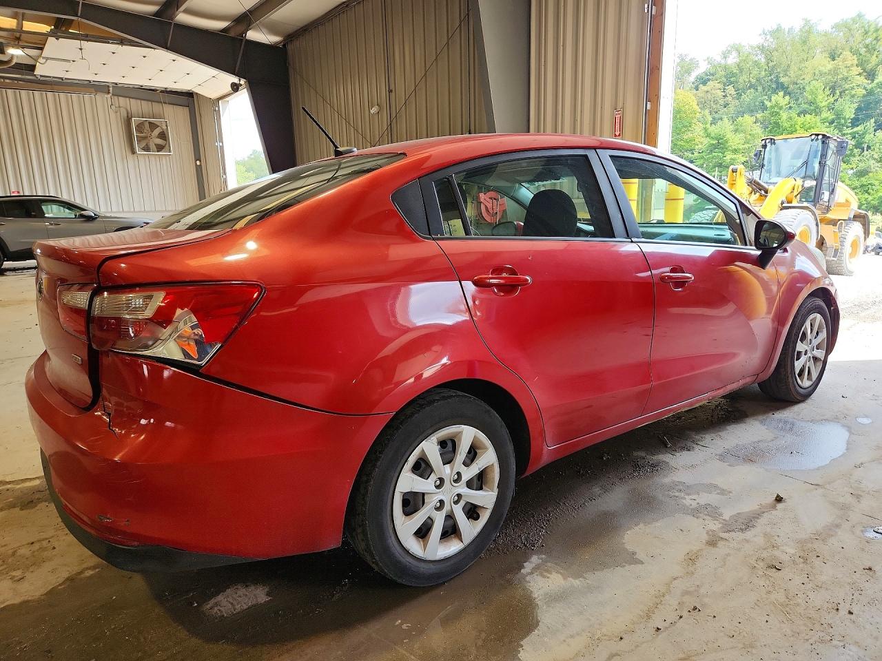 KNADM4A3XH6015360 · 2017 KIA RIO · 3/12