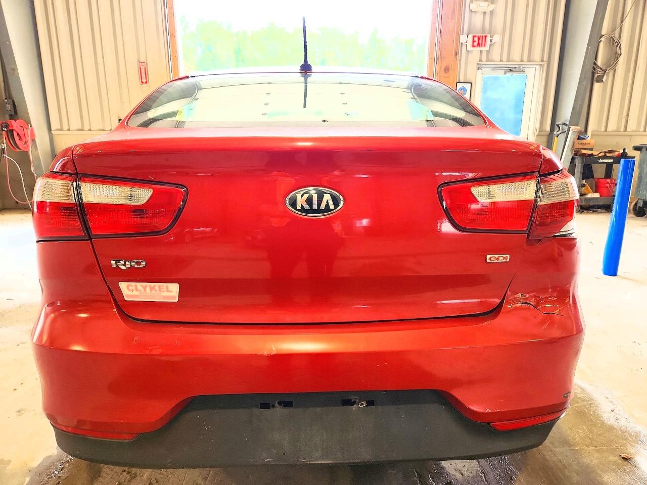 KNADM4A3XH6015360 · 2017 KIA RIO · 6/12