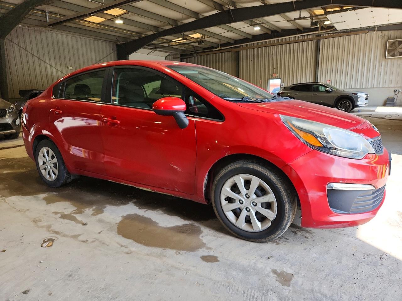 KNADM4A3XH6015360 · 2017 KIA RIO · 4/12