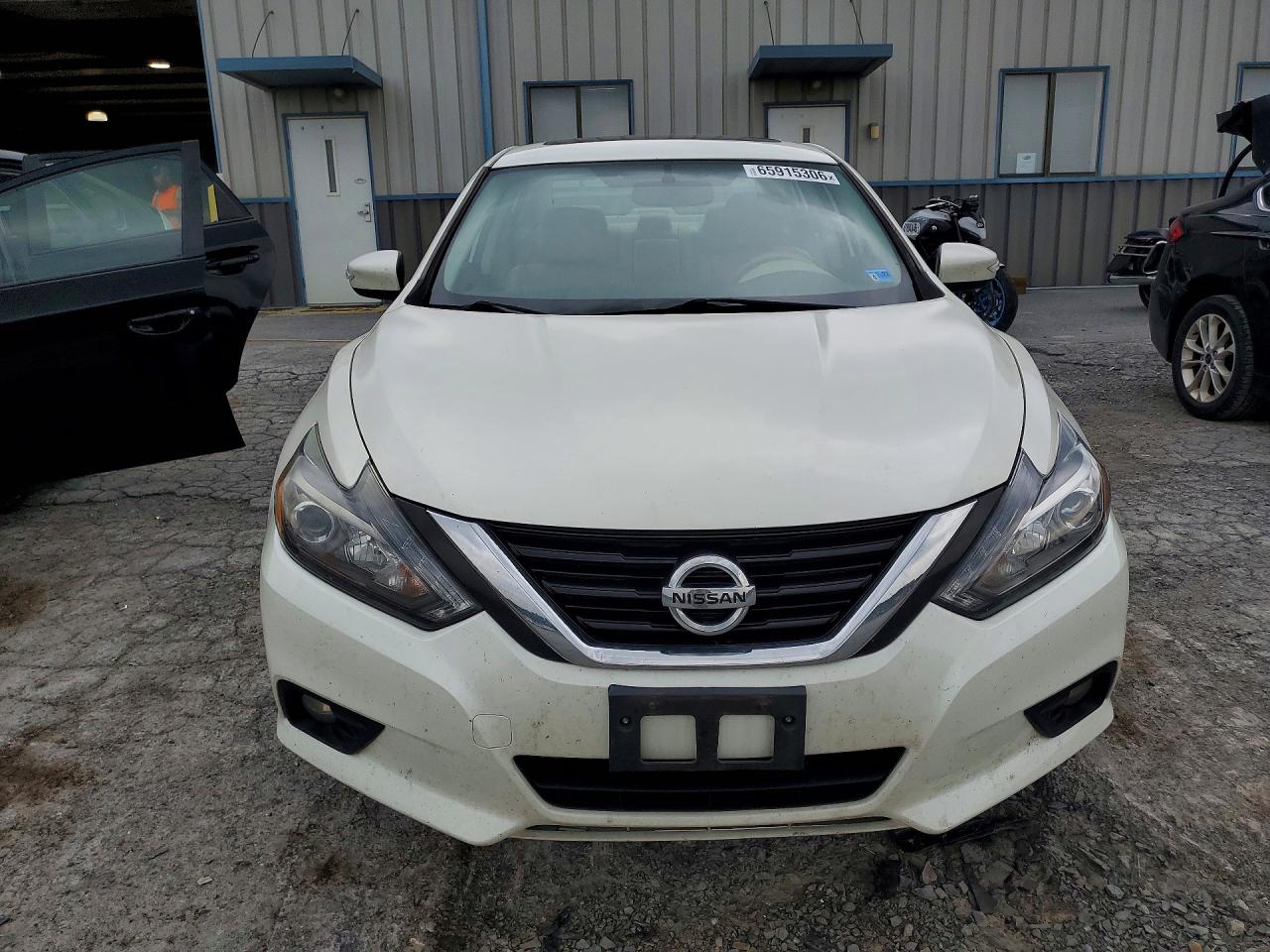 1N4AL3APXHC146219 · 2017 NISSAN ALTIMA · 5/12