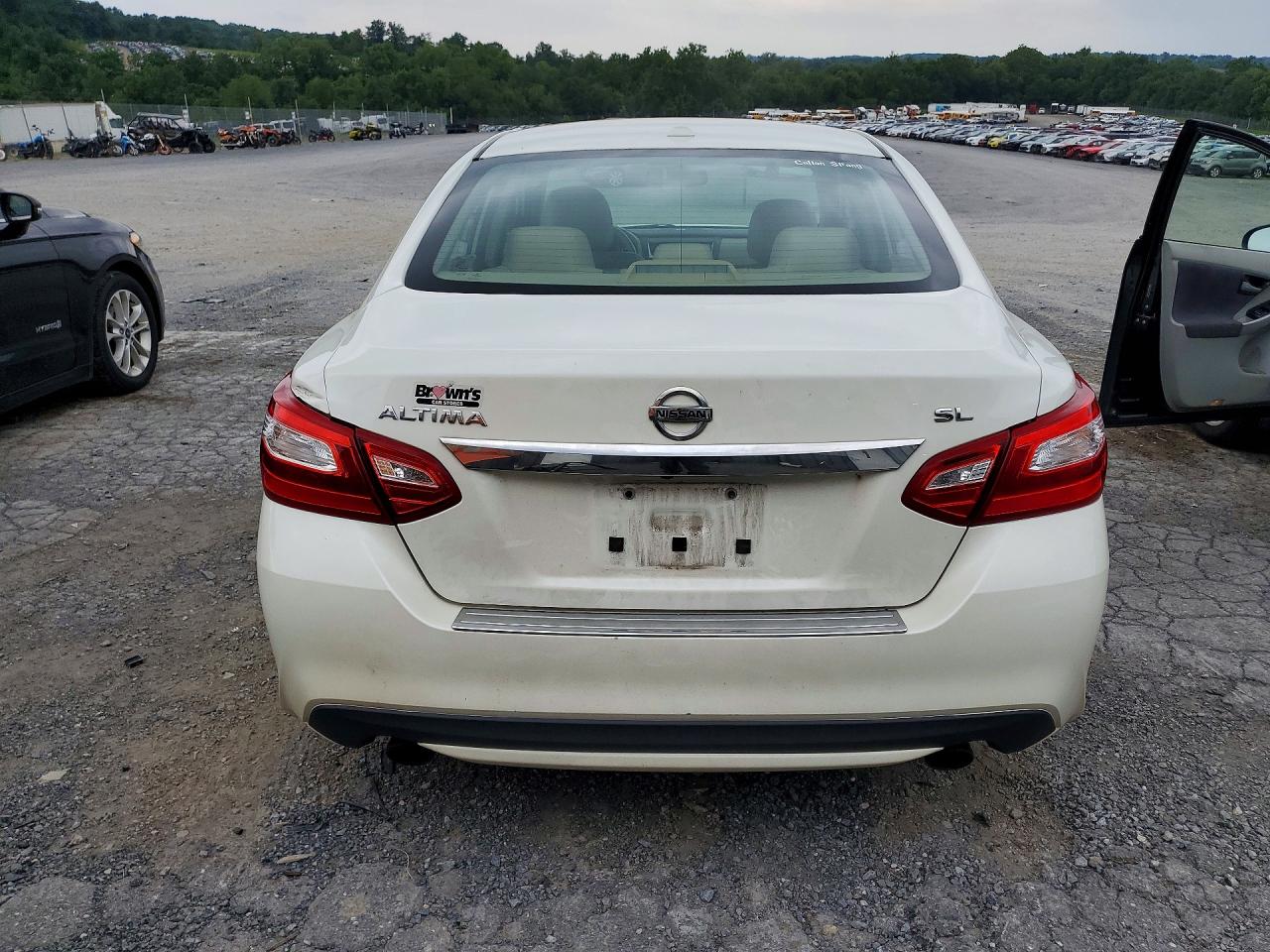 1N4AL3APXHC146219 · 2017 NISSAN ALTIMA · 6/12