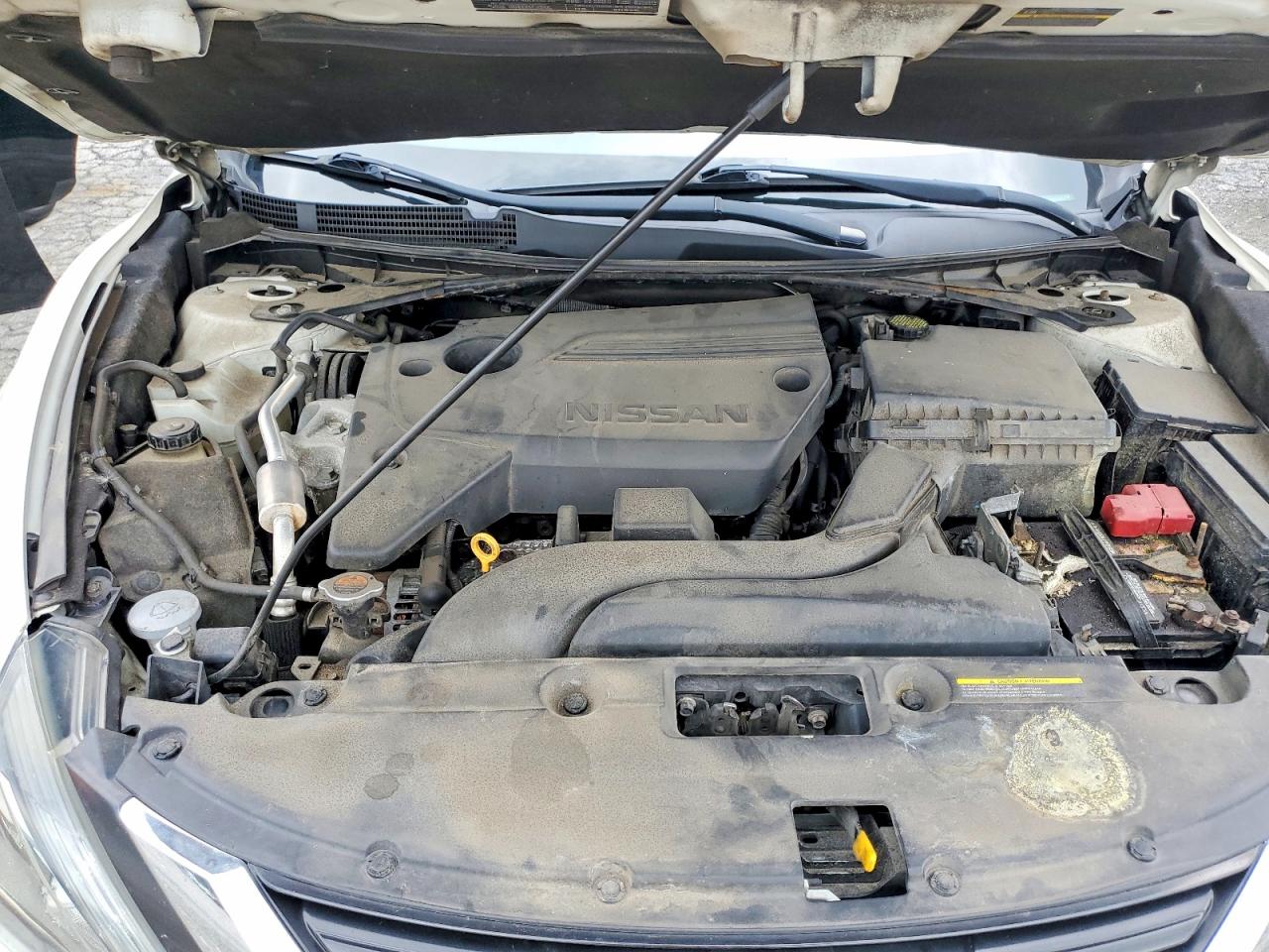 1N4AL3APXHC146219 · 2017 NISSAN ALTIMA · 11/12