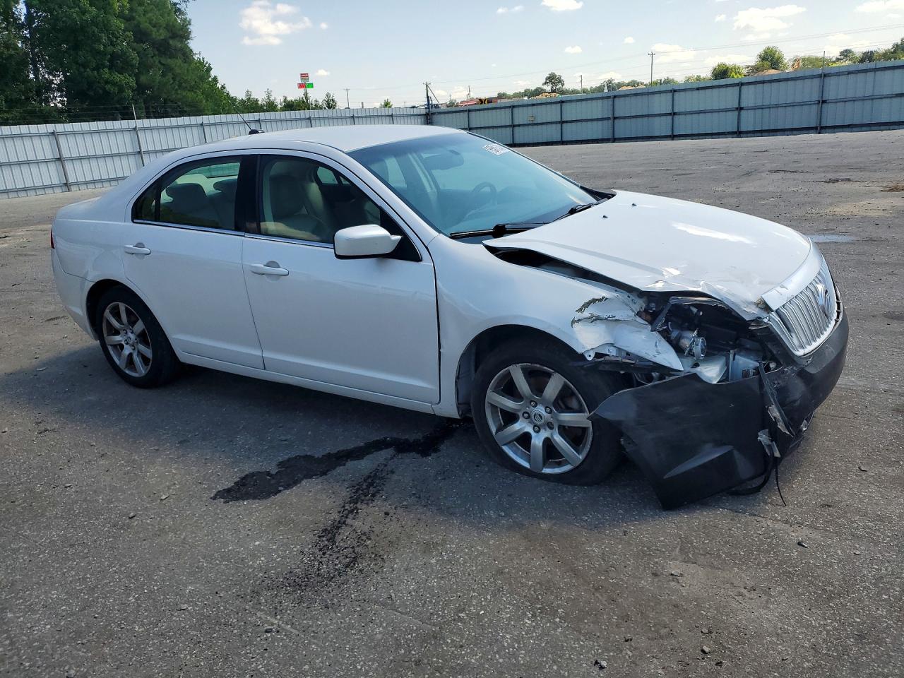 3MEHM0JG4AR653045 · 2010 MERCURY MILAN · 4/12