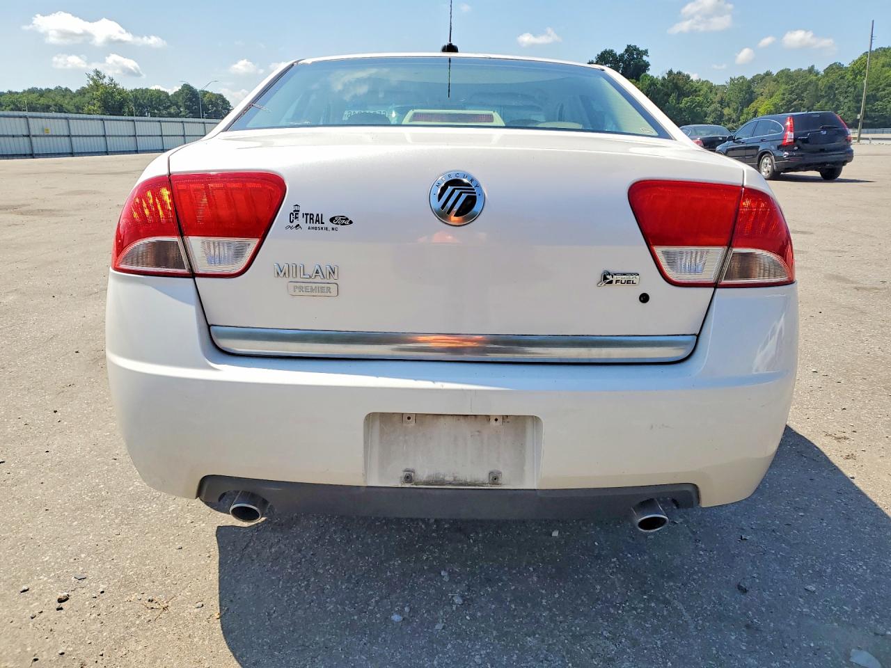 3MEHM0JG4AR653045 · 2010 MERCURY MILAN · 6/12