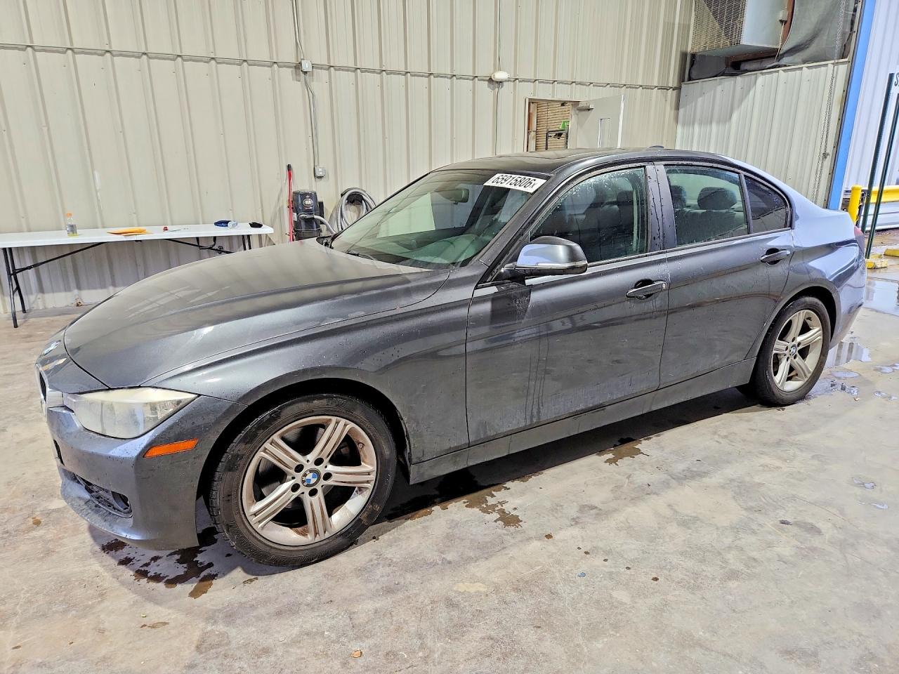 2013 BMW 328
