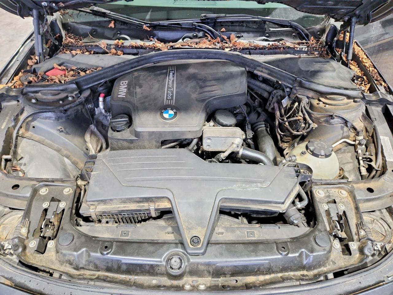 WBA3A5C51DF352552 · 2013 BMW 328 · 11/12