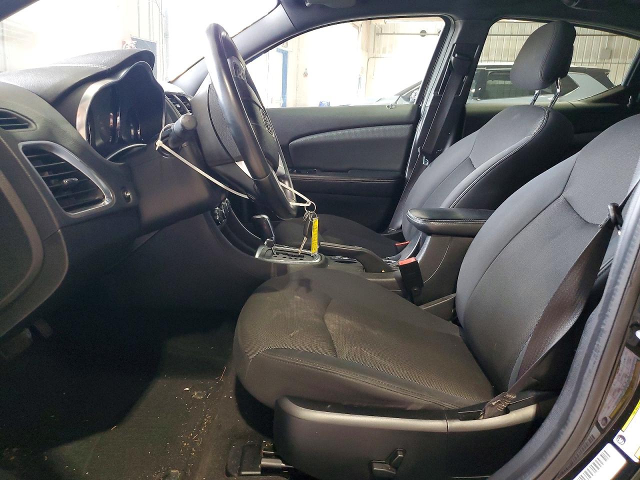 1C3CDZCB3CN133379 · 2012 DODGE AVENGER · 7/13