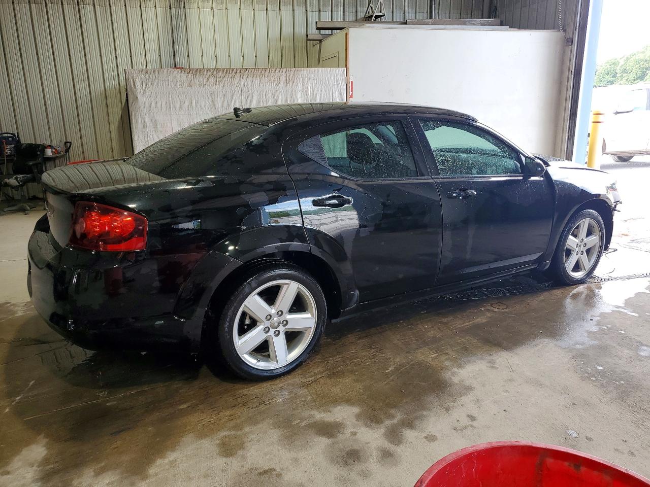 1C3CDZCB3CN133379 · 2012 DODGE AVENGER · 3/13