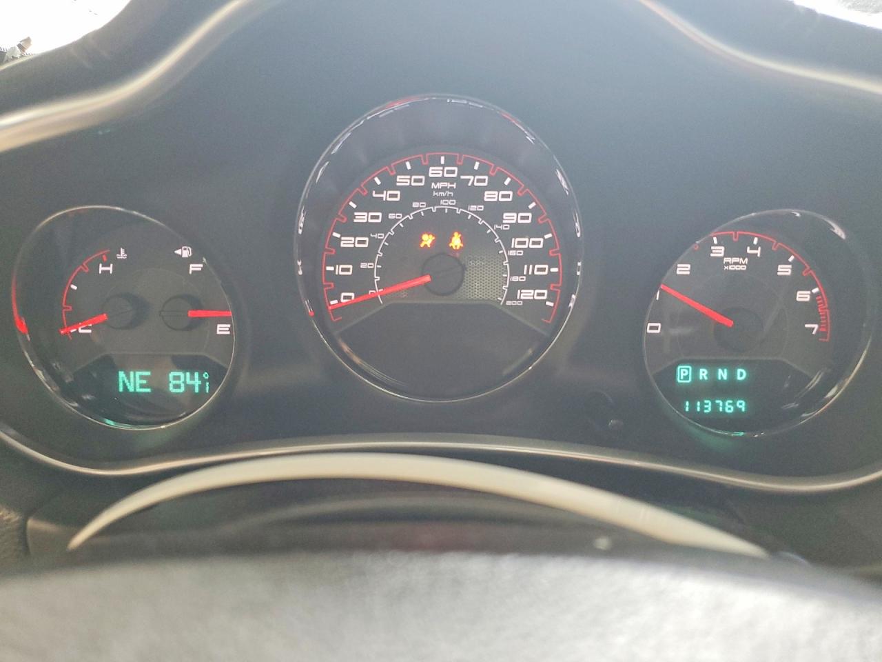 1C3CDZCB3CN133379 · 2012 DODGE AVENGER · 9/13