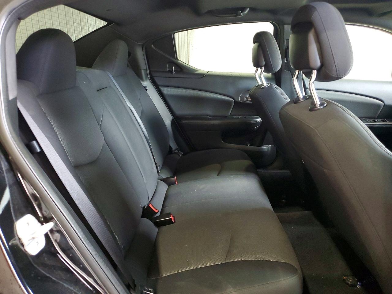 1C3CDZCB3CN133379 · 2012 DODGE AVENGER · 10/13