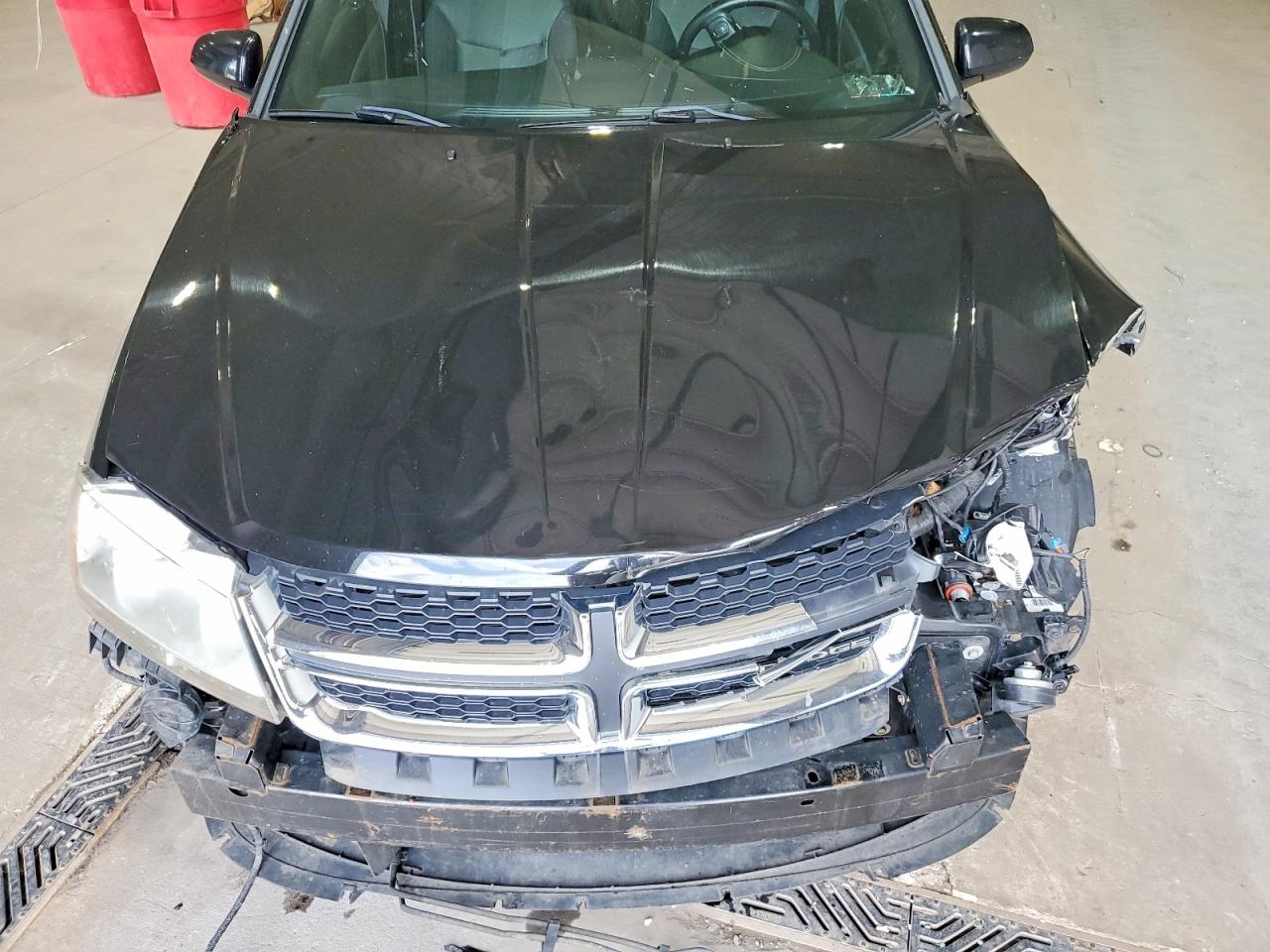1C3CDZCB3CN133379 · 2012 DODGE AVENGER · 11/13