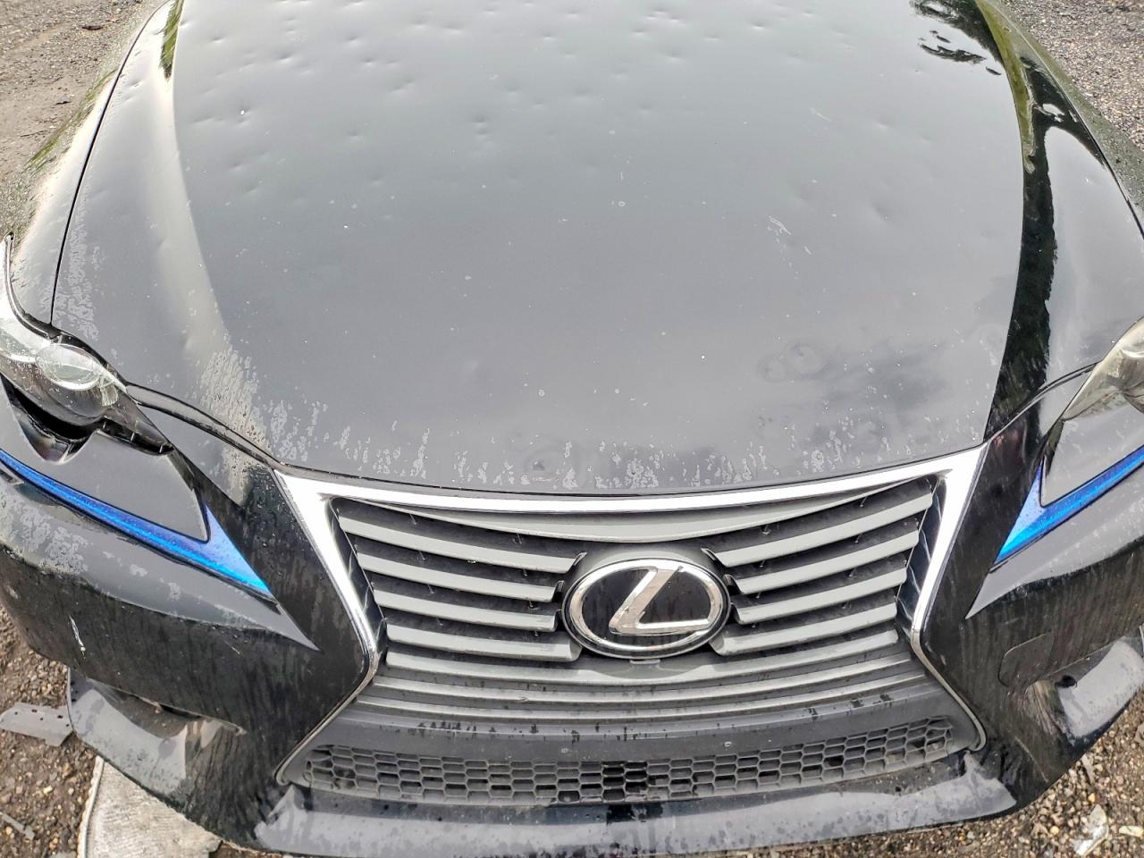 JTHCF1D21F5018479 · 2015 LEXUS IS · 11/12