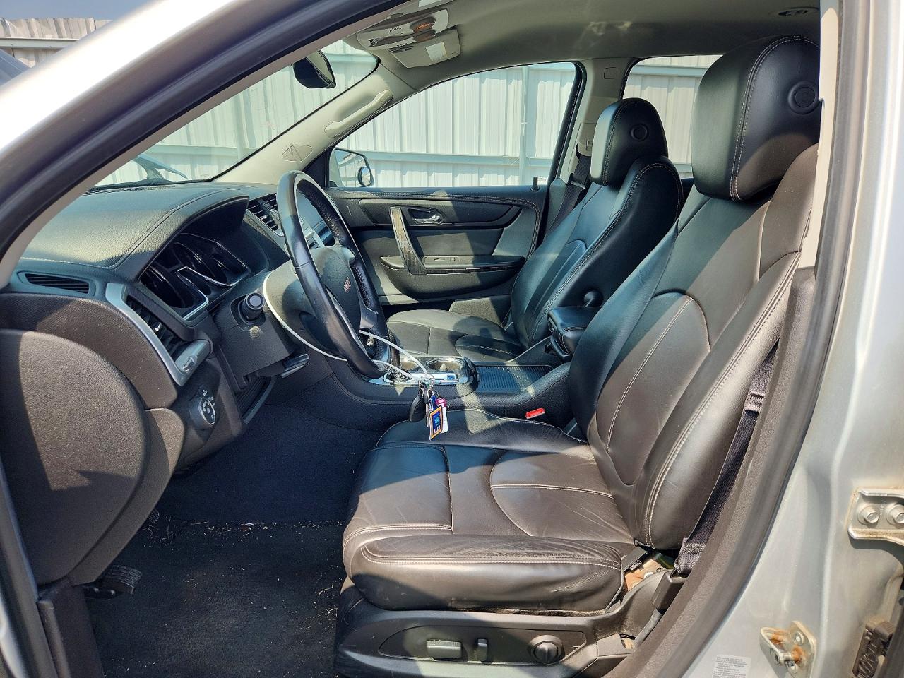 1GKKVRKDXDJ199268 · 2013 GMC ACADIA · 7/13