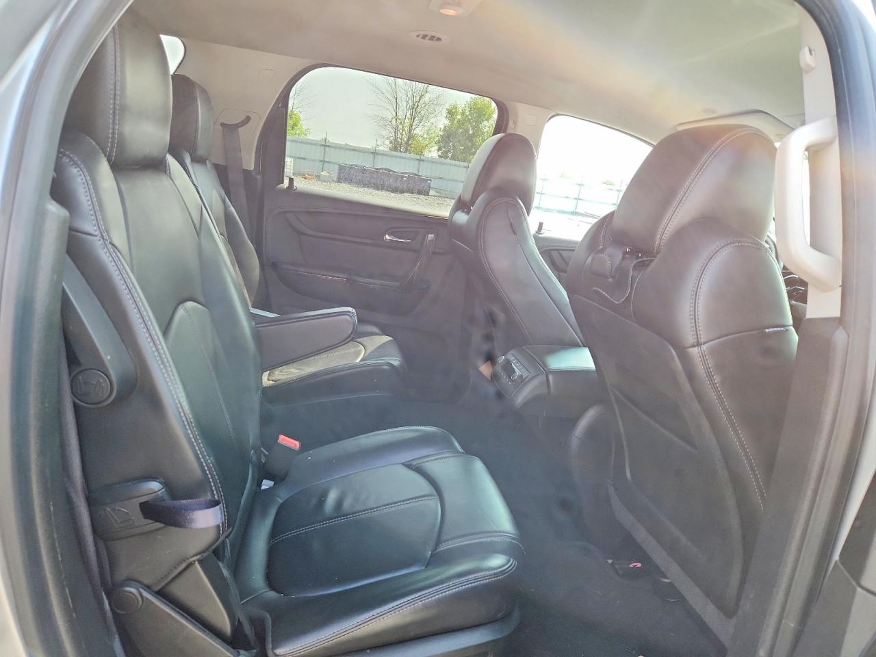 1GKKVRKDXDJ199268 · 2013 GMC ACADIA · 11/13